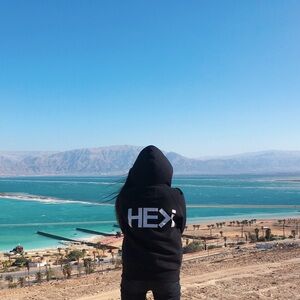 Meet your Posher, Lily